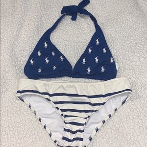 Ralph Lauren Bikini 👙